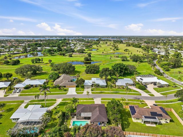 2970 SE San Jeronimo Road, Port St. Lucie, FL 34952