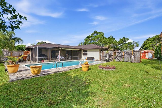 2970 SE San Jeronimo Road, Port St. Lucie, FL 34952