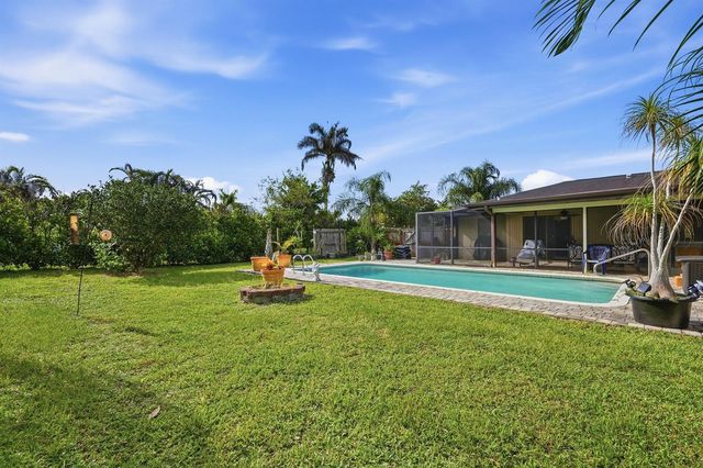 2970 SE San Jeronimo Road, Port St. Lucie, FL 34952