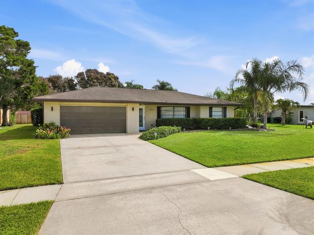 2970 SE San Jeronimo Road, Port St. Lucie, FL 34952