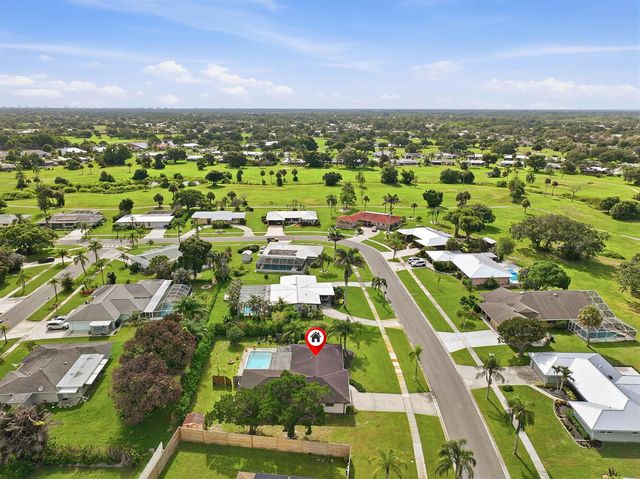 2970 SE San Jeronimo Road, Port St. Lucie, FL 34952