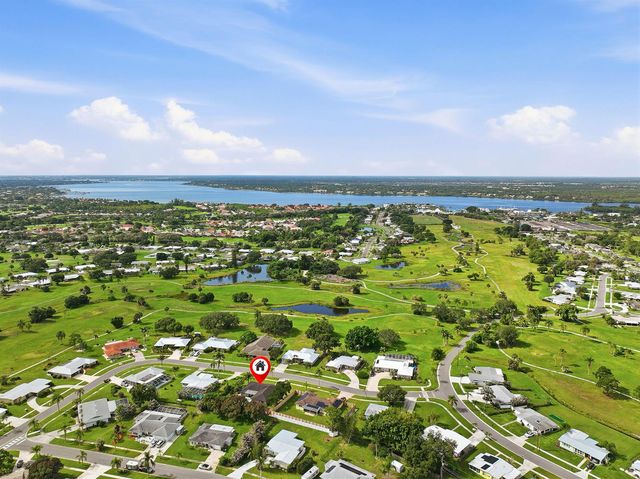 2970 SE San Jeronimo Road, Port St. Lucie, FL 34952