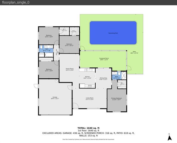 2970 SE San Jeronimo Road, Port St. Lucie, FL 34952