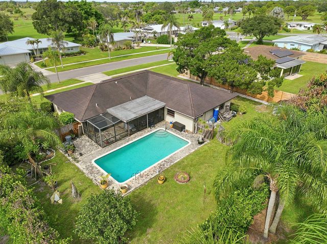 2970 SE San Jeronimo Road, Port St. Lucie, FL 34952