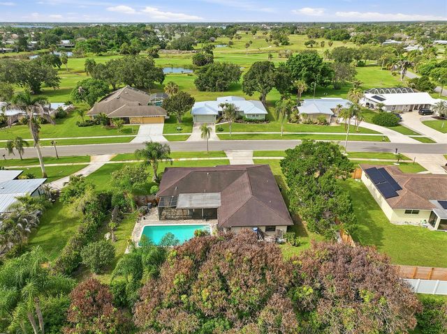 2970 SE San Jeronimo Road, Port St. Lucie, FL 34952