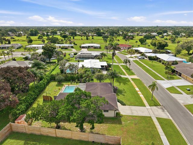 2970 SE San Jeronimo Road, Port St. Lucie, FL 34952