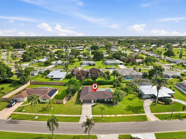 2970 SE San Jeronimo Road, Port St. Lucie, FL 34952