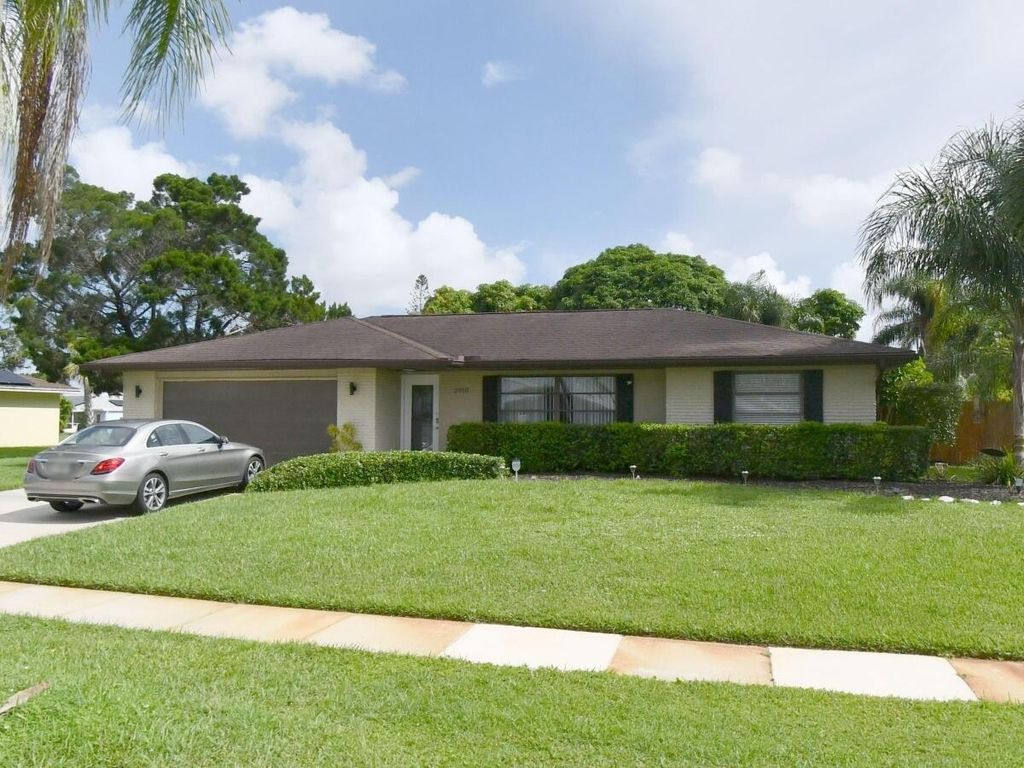 2970 SE San Jeronimo Road, Port St. Lucie, FL 34952