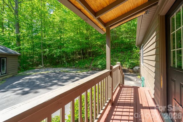 110 Wyoming Drive, Sylva, NC 28779