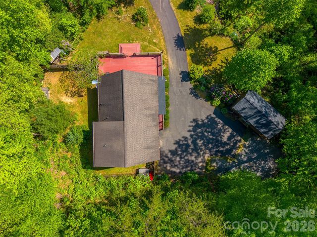 110 Wyoming Drive, Sylva, NC 28779