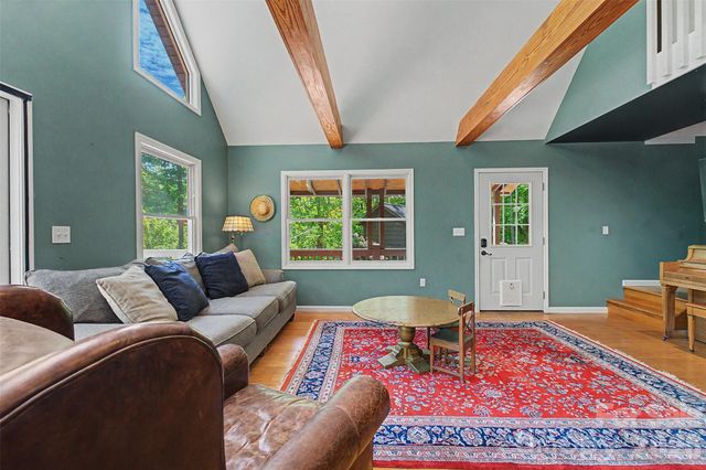 110 Wyoming Drive, Sylva, NC 28779