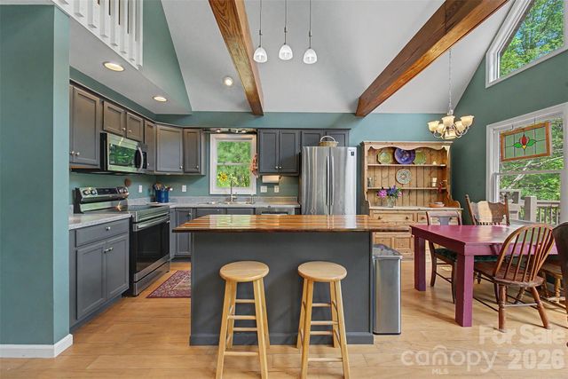 110 Wyoming Drive, Sylva, NC 28779