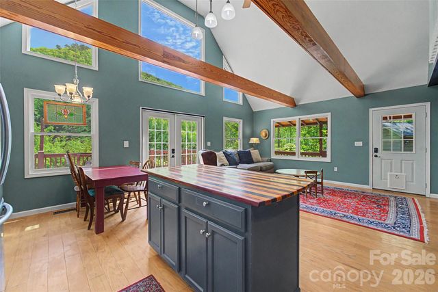 110 Wyoming Drive, Sylva, NC 28779