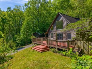 110 Wyoming Drive, Sylva, NC 28779