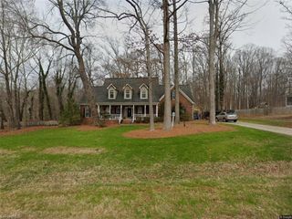 1110 Stallion Court, Summerfield, NC 27358