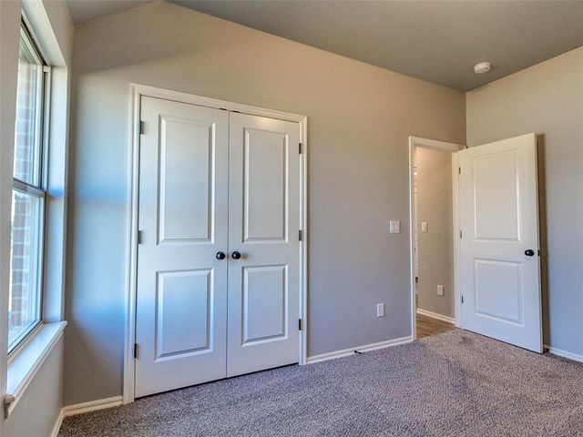 2543 Gallant Fox Terrace, Guthrie, OK 73044