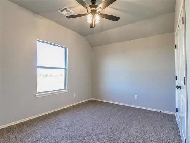 2543 Gallant Fox Terrace, Guthrie, OK 73044