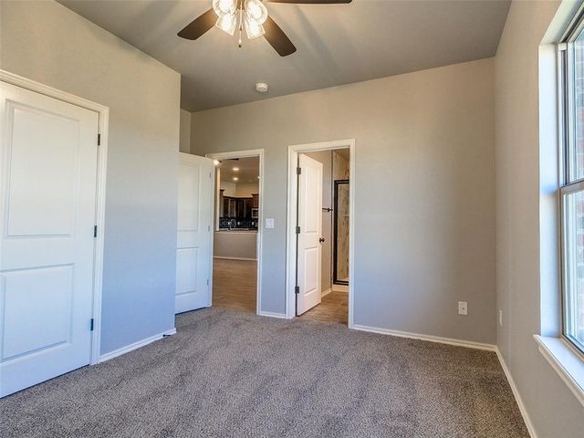 2543 Gallant Fox Terrace, Guthrie, OK 73044