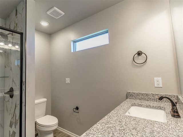 2543 Gallant Fox Terrace, Guthrie, OK 73044