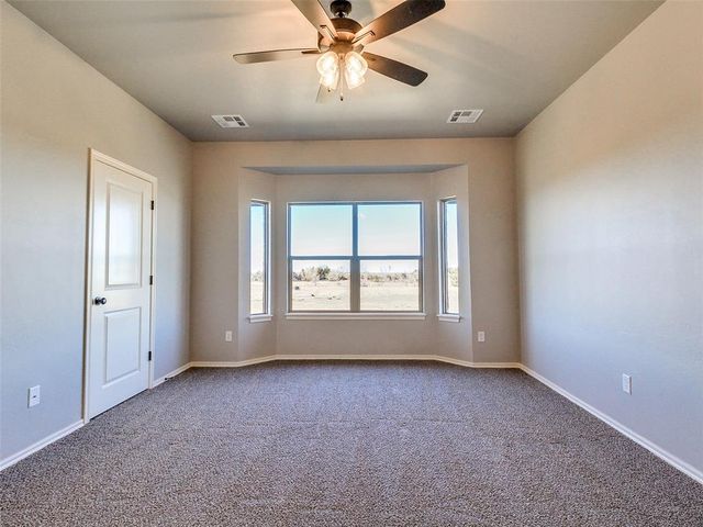 2543 Gallant Fox Terrace, Guthrie, OK 73044