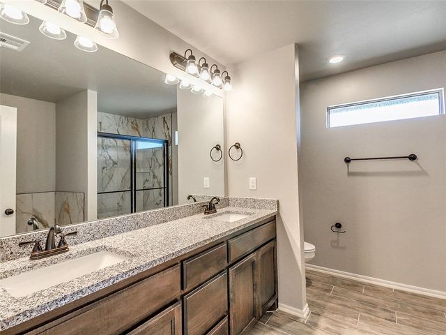 2543 Gallant Fox Terrace, Guthrie, OK 73044