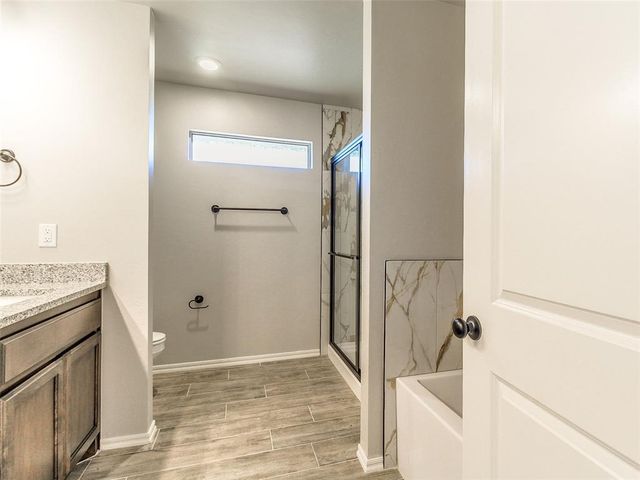 2543 Gallant Fox Terrace, Guthrie, OK 73044