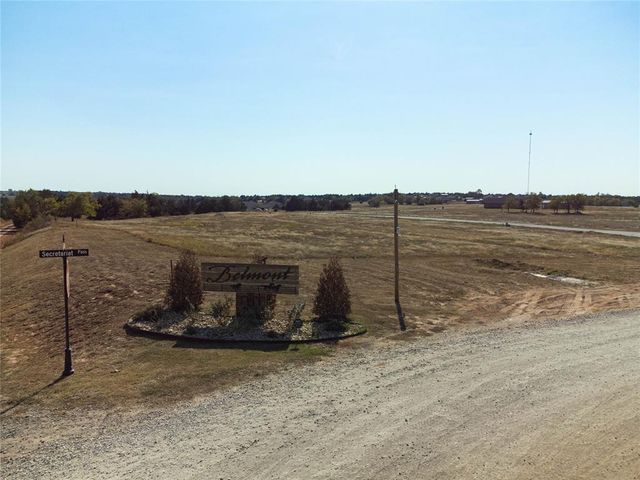 2543 Gallant Fox Terrace, Guthrie, OK 73044