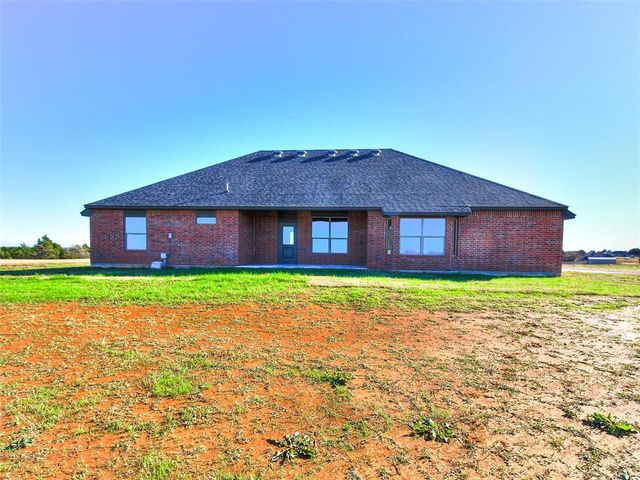 2543 Gallant Fox Terrace, Guthrie, OK 73044