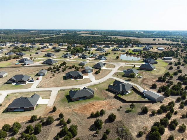 2543 Gallant Fox Terrace, Guthrie, OK 73044
