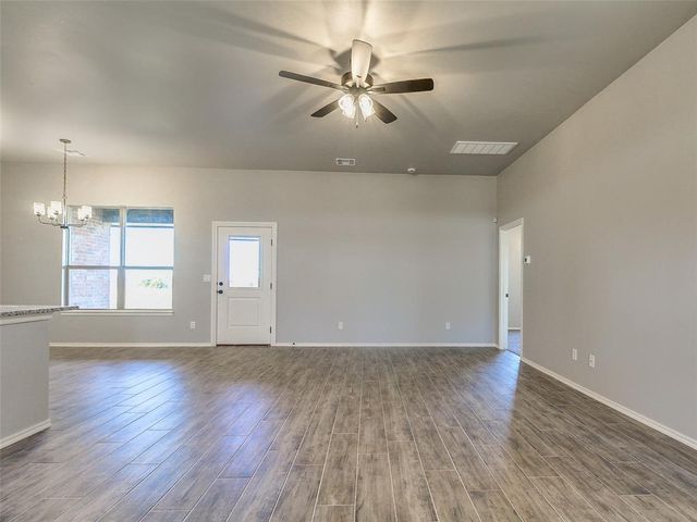 2543 Gallant Fox Terrace, Guthrie, OK 73044