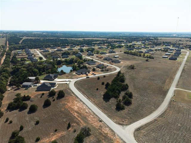 2543 Gallant Fox Terrace, Guthrie, OK 73044