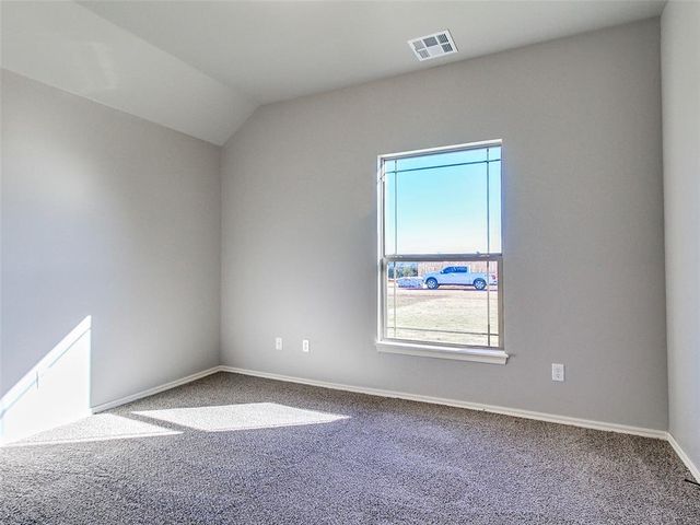 2543 Gallant Fox Terrace, Guthrie, OK 73044