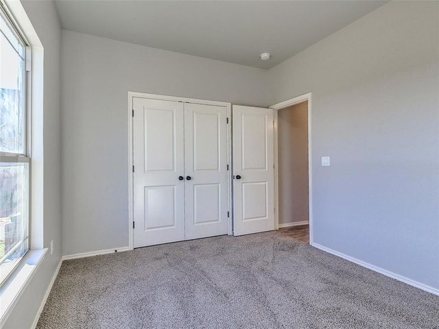 2543 Gallant Fox Terrace, Guthrie, OK 73044