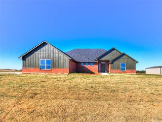2543 Gallant Fox Terrace, Guthrie, OK 73044
