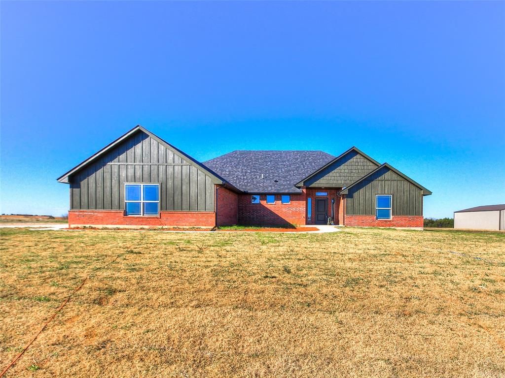 2543 Gallant Fox Terrace, Guthrie, OK 73044