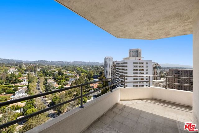 10601 Wilshire Boulevard 1601, Los Angeles, CA 90024