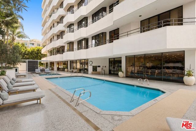 10601 Wilshire Boulevard 1601, Los Angeles, CA 90024