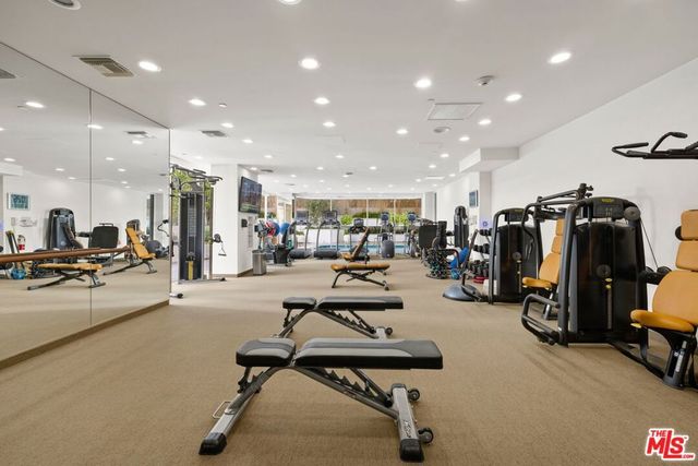 10601 Wilshire Boulevard 1601, Los Angeles, CA 90024