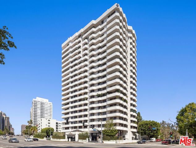 10601 Wilshire Boulevard 1601, Los Angeles, CA 90024