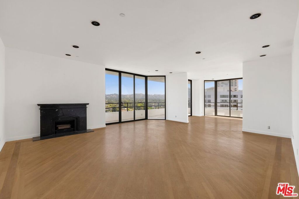 10601 Wilshire Boulevard 1601, Los Angeles, CA 90024