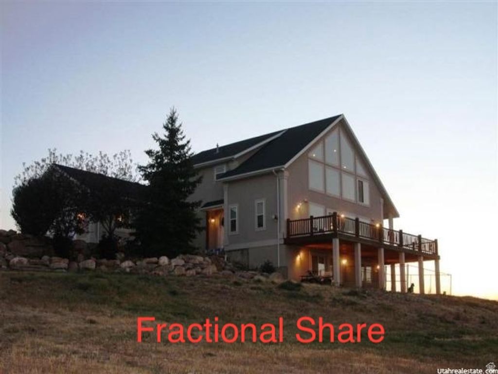 Image 1 of property listing at 155 S LAST CHANCE DR, Laketown, UT 84038