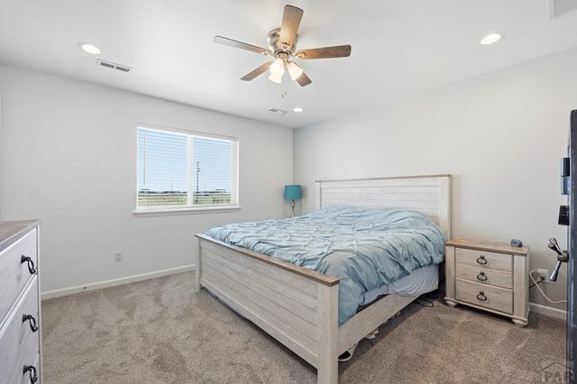 935 E Kirkwood Dr, Pueblo West, CO 81007