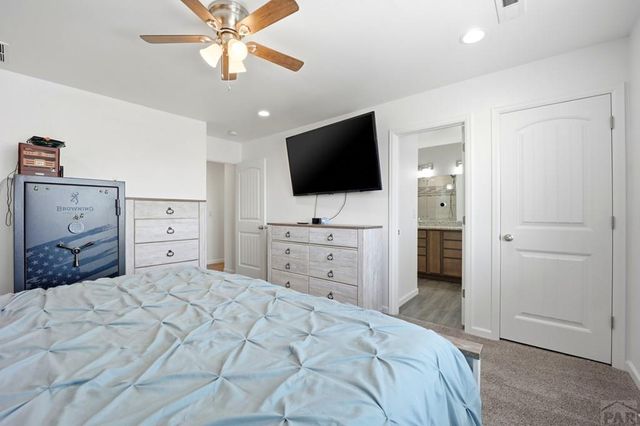 935 E Kirkwood Dr, Pueblo West, CO 81007