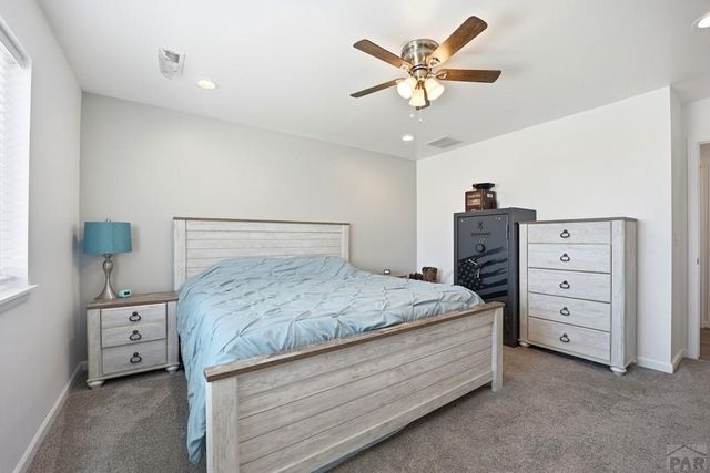 935 E Kirkwood Dr, Pueblo West, CO 81007