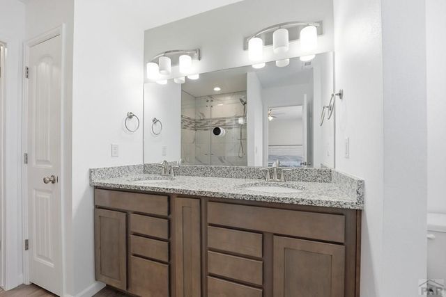 935 E Kirkwood Dr, Pueblo West, CO 81007