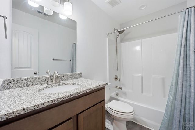 935 E Kirkwood Dr, Pueblo West, CO 81007