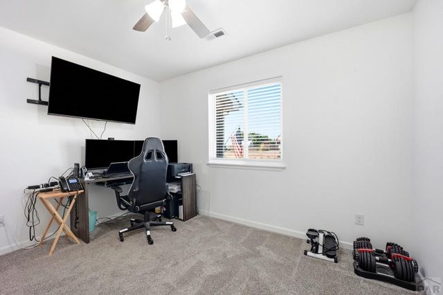 935 E Kirkwood Dr, Pueblo West, CO 81007