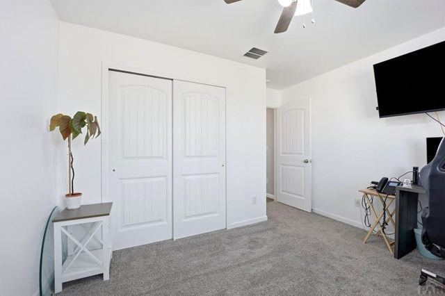 935 E Kirkwood Dr, Pueblo West, CO 81007