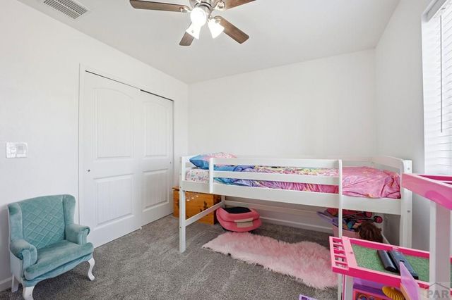 935 E Kirkwood Dr, Pueblo West, CO 81007