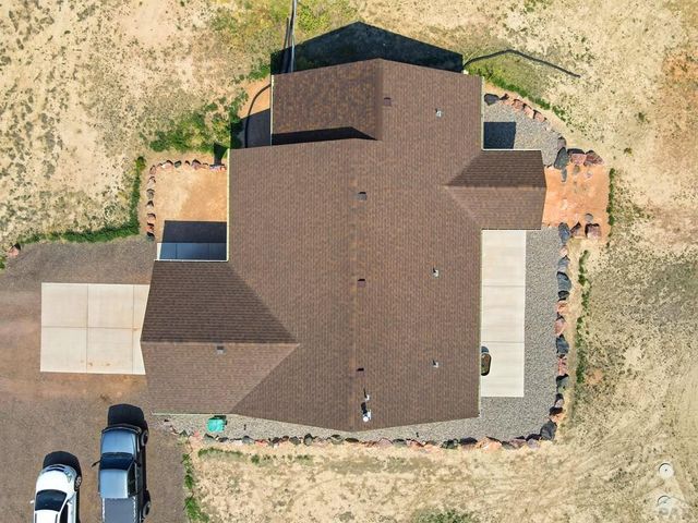 935 E Kirkwood Dr, Pueblo West, CO 81007